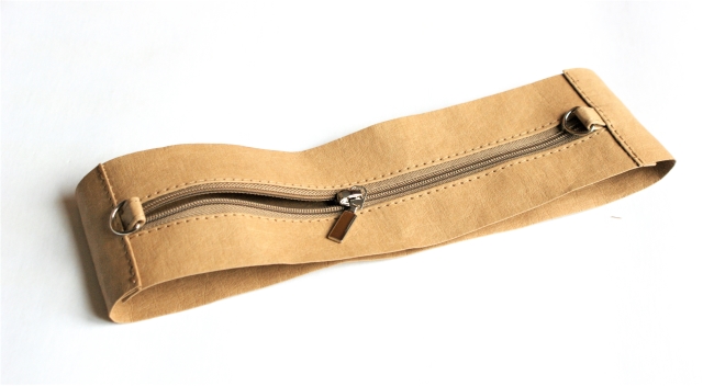 Washtutek Dubrovnik torebka z washpapy